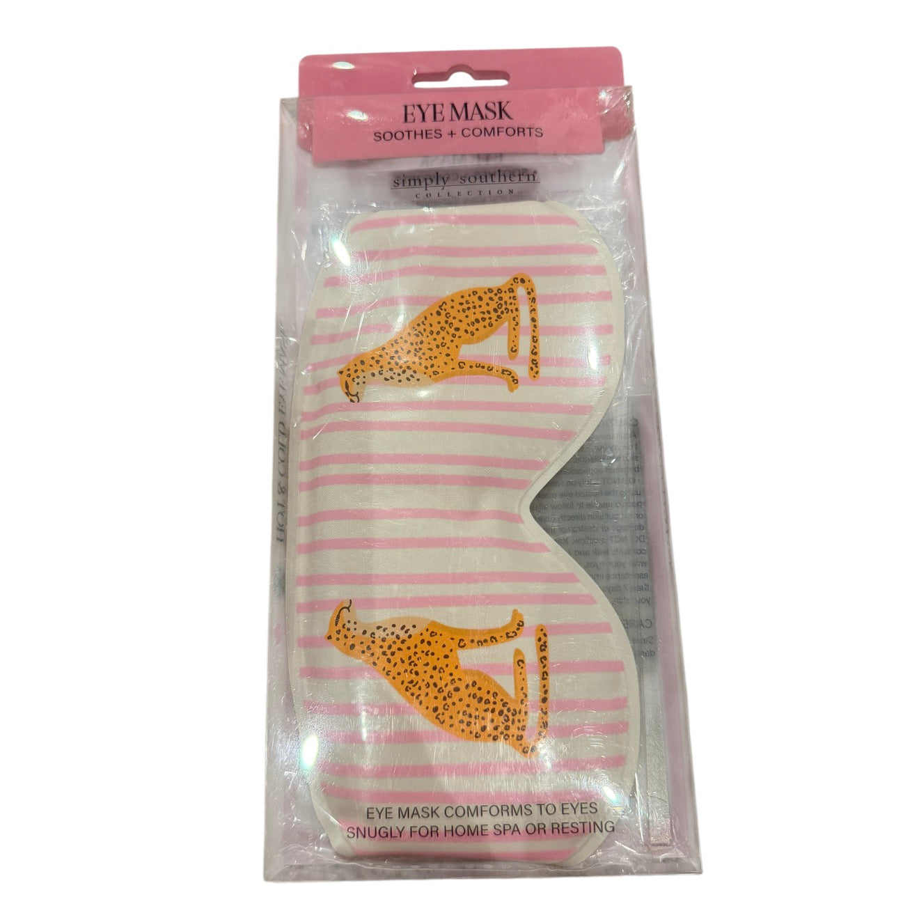 Simply Southern - Eye Mask