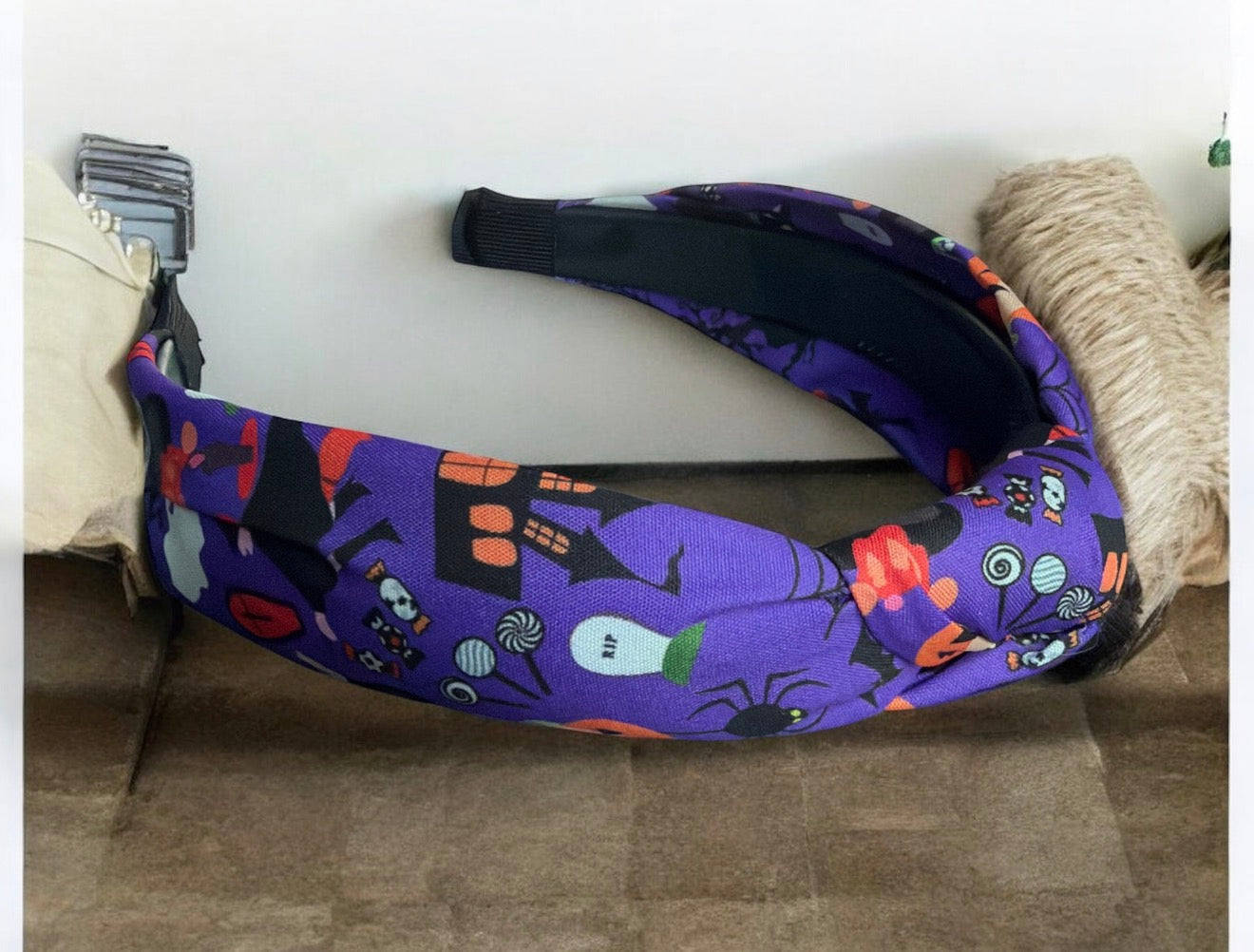 Halloween Headbands