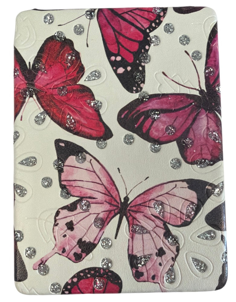 Butterfly Mirror