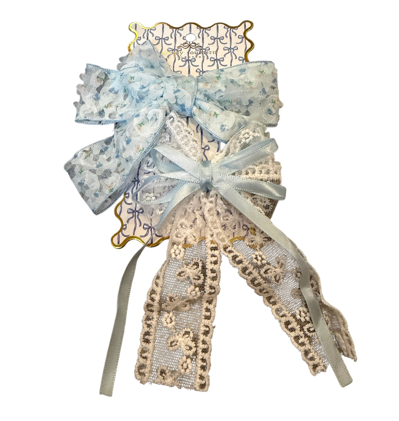 Simply Southern - 2pk Ribbon Set