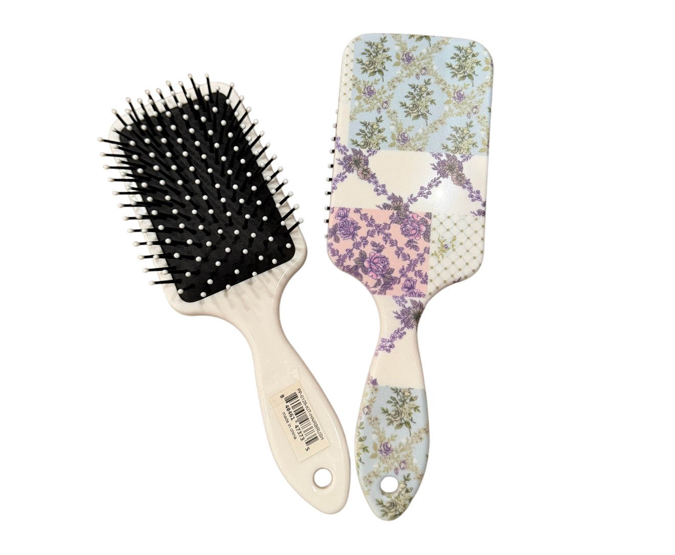 Simply Southern - Patchwork Brush