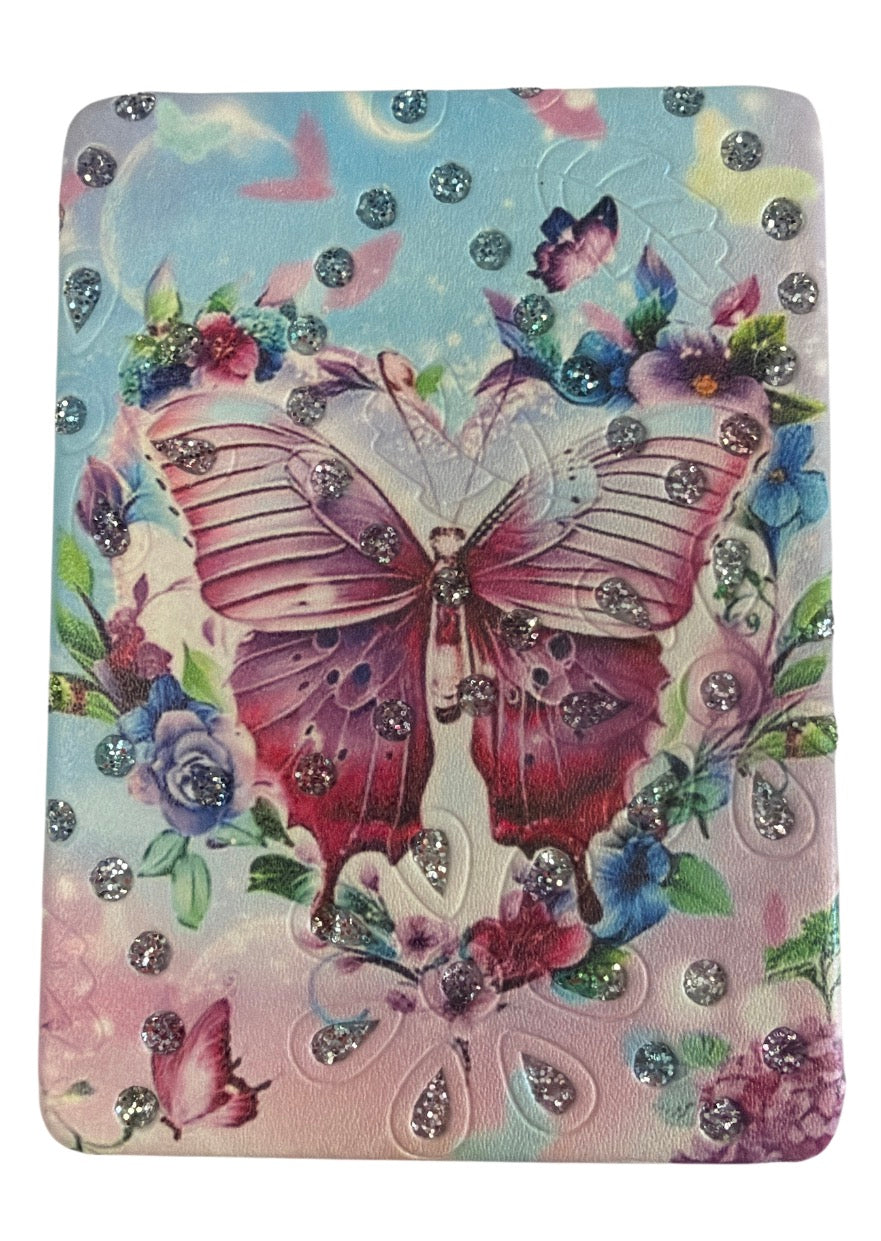 Butterfly Mirror