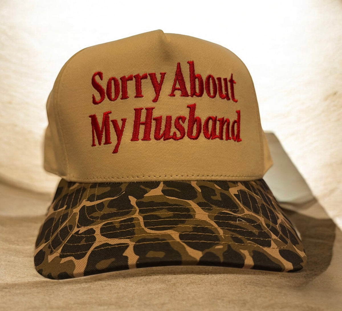 C.C. Trucker Hats