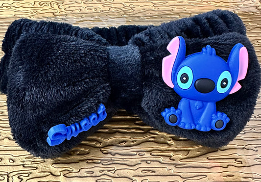 Stitch Spa Headband