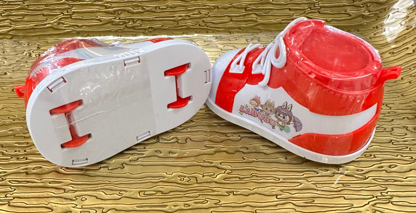 Labubu Shoe Mystery Toy