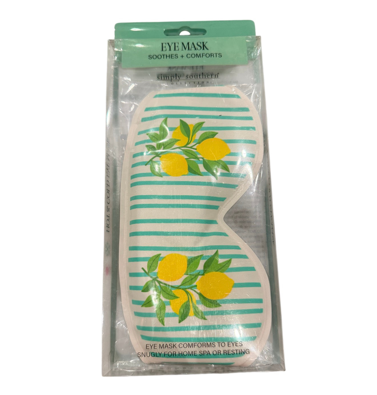 Simply Southern - Eye Mask