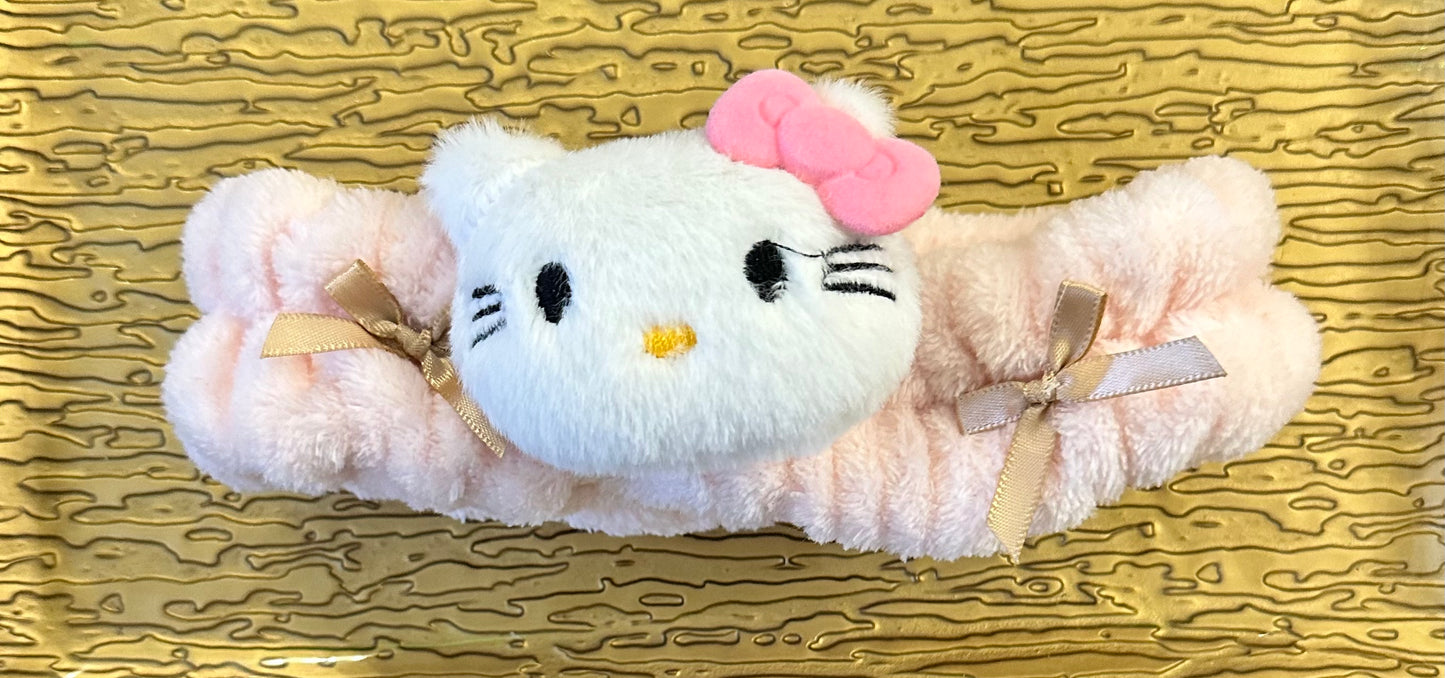Character Spa Headbands