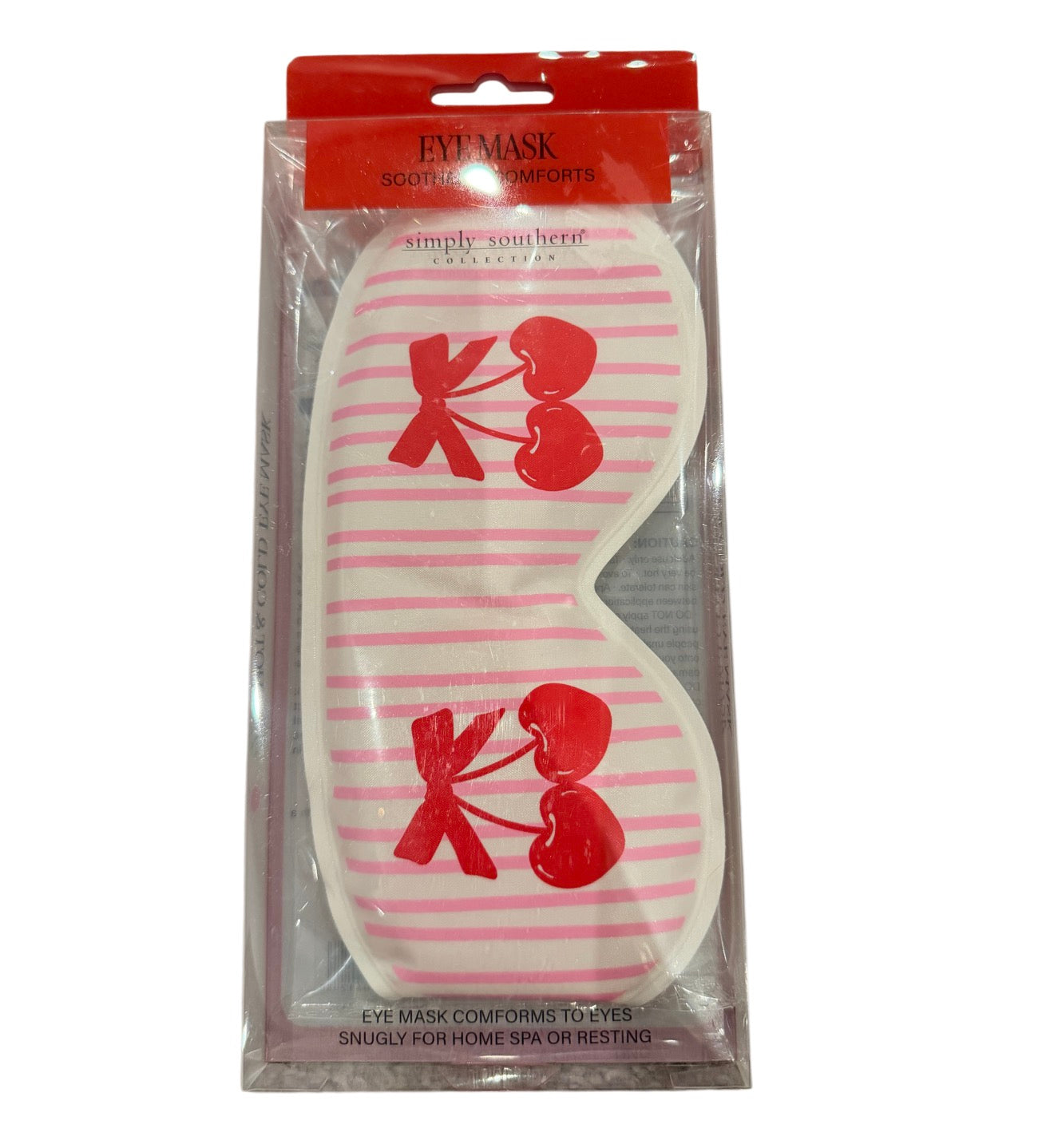 Simply Southern - Eye Mask