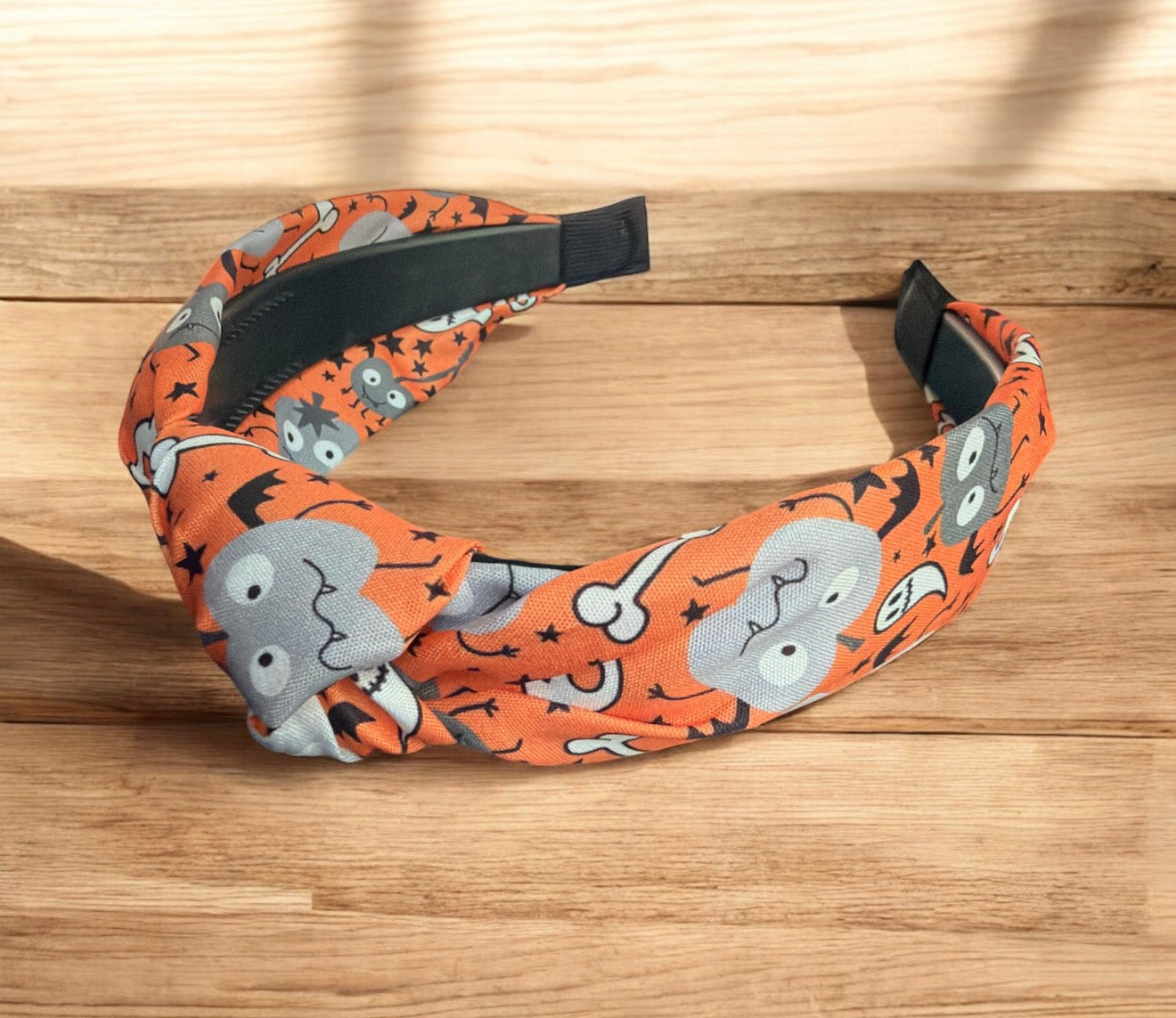 Halloween Headbands