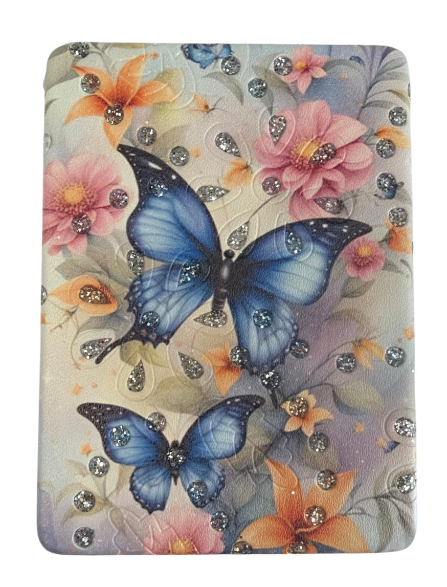 Butterfly Mirror