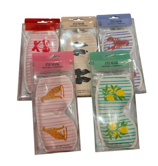 Simply Southern - Eye Mask