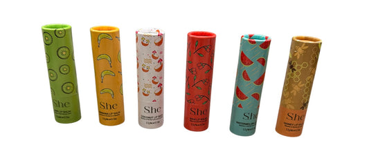 She Lip Balm