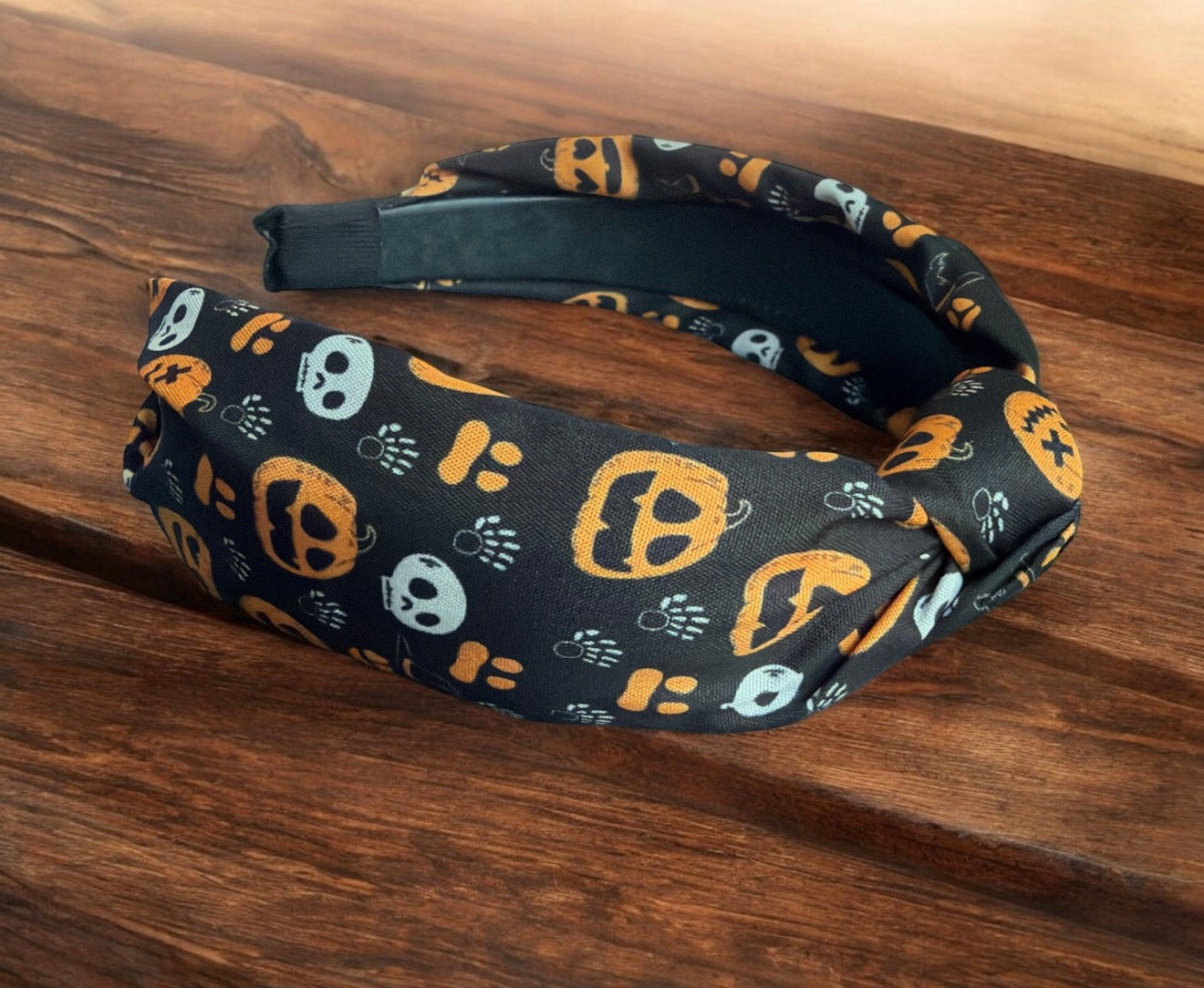 Halloween Headbands