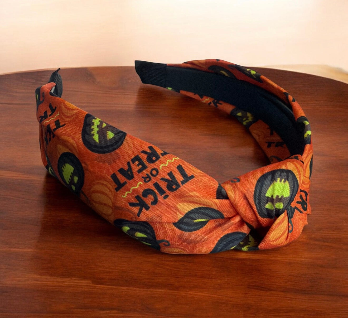 Halloween Headbands