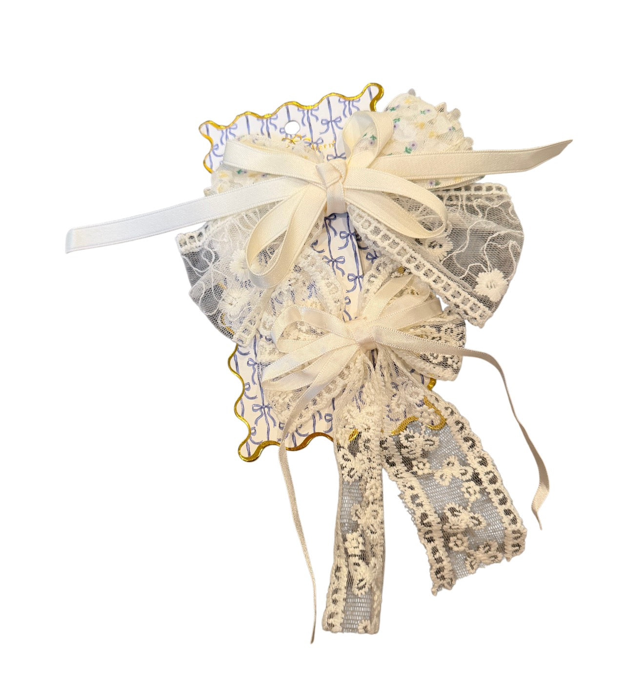 Simply Southern - 2pk Ribbon Set