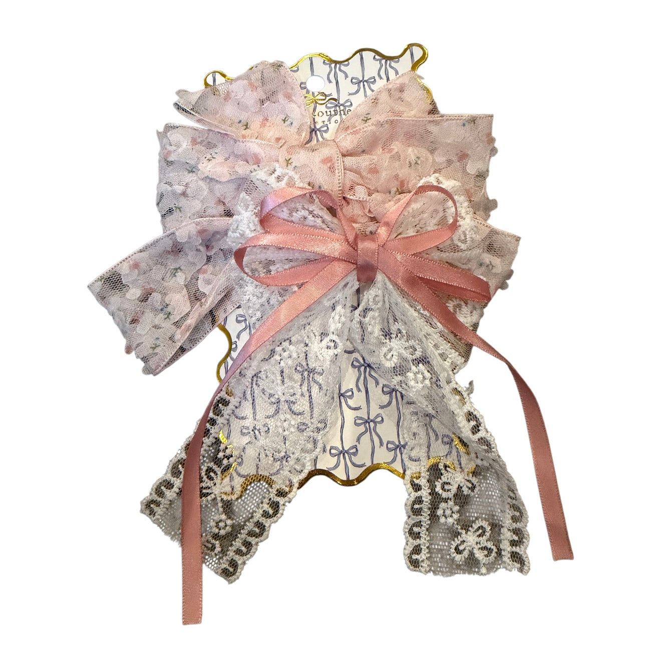 Simply Southern - 2pk Ribbon Set