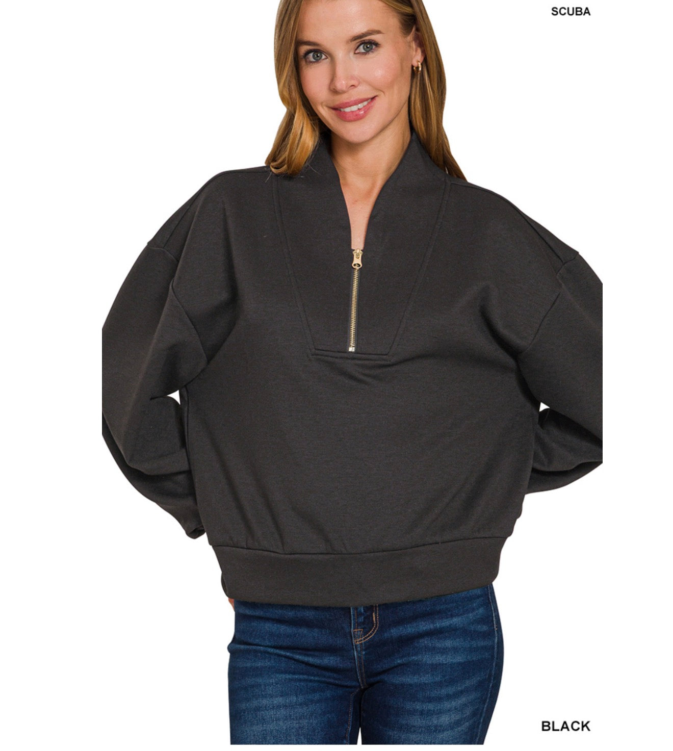 Zenana Scuba Jogger Sets