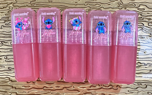 Stitch Lipgloss
