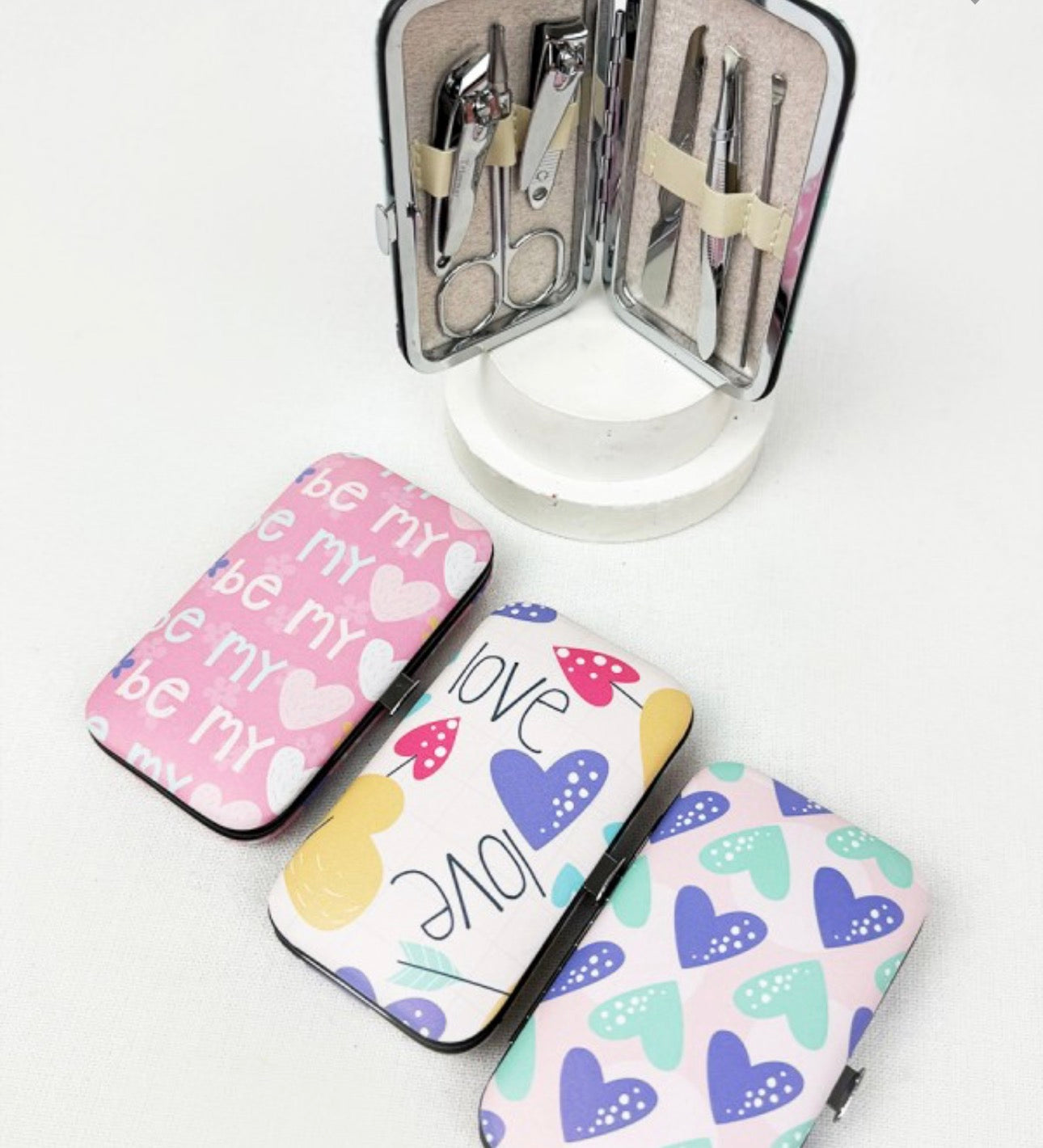 Love Manicure Set