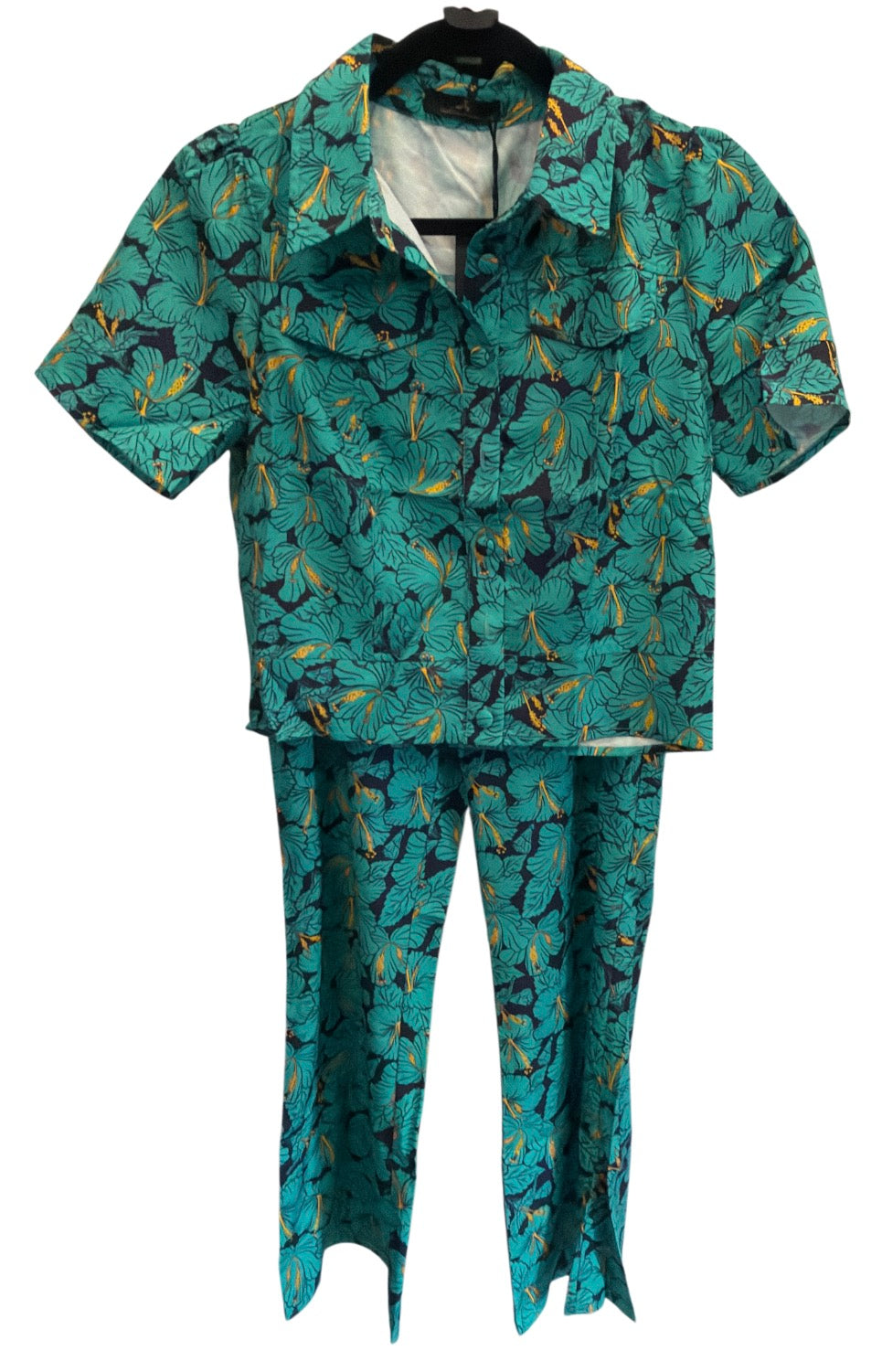 Vacation Top/Pants Set