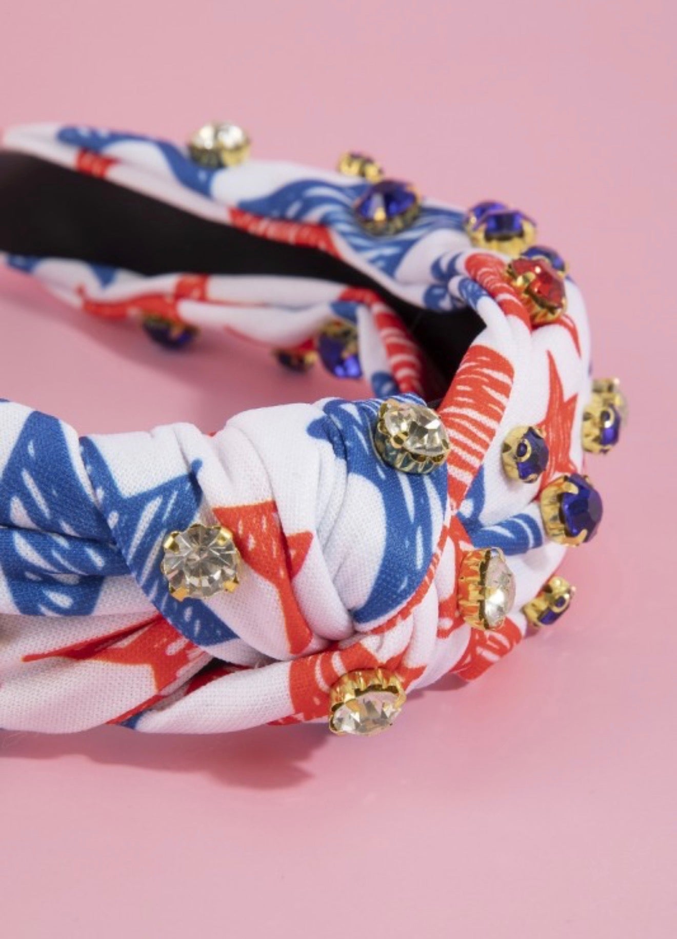 American Star Headband