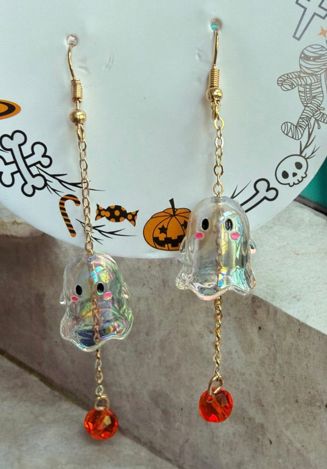 Halloween Earrings
