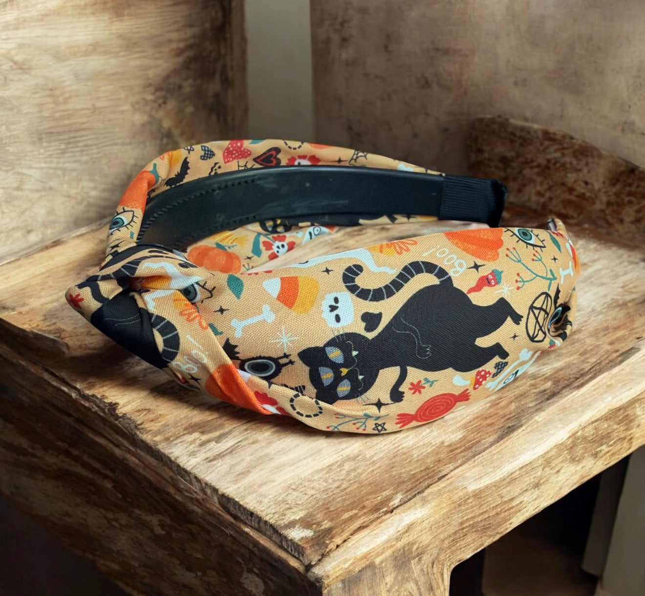 Halloween Headbands
