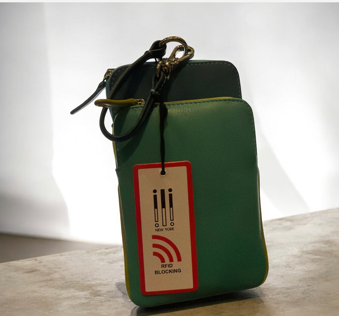 ILI Phone Wallet
