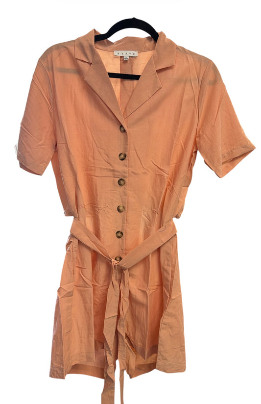 Hyfve Romper