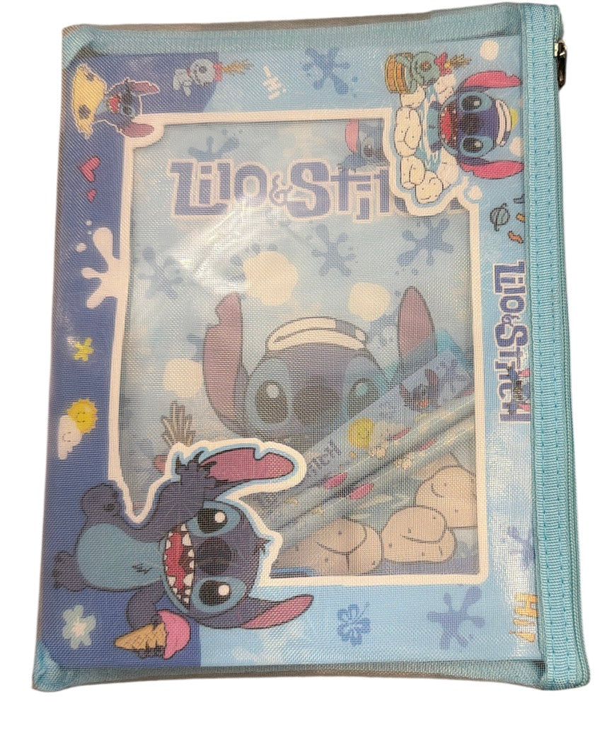 Stationary Kits