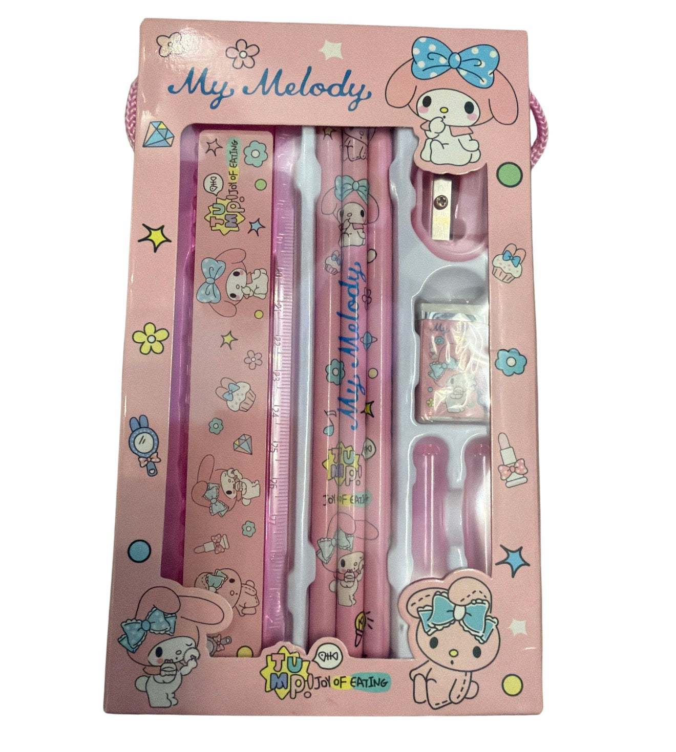 Stationary Kits