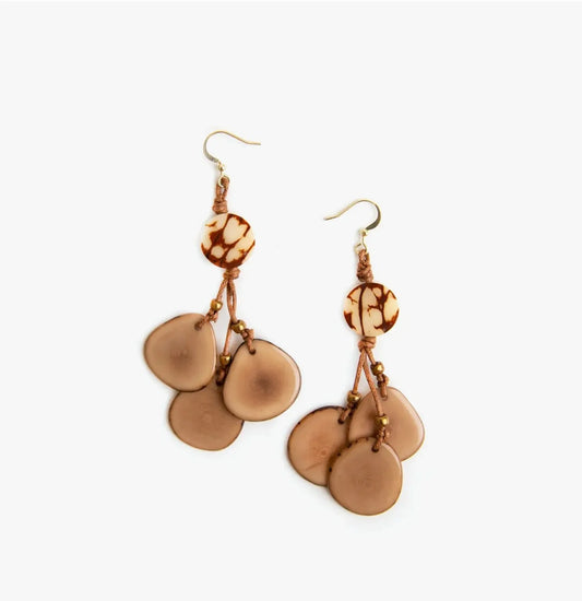 TAGUA Allison Earrings