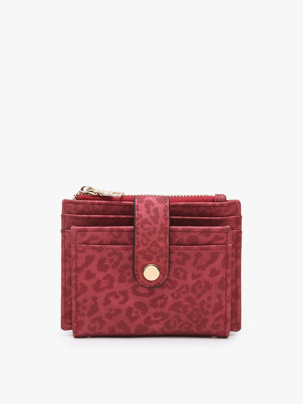 Jen&Co Sam Wallet