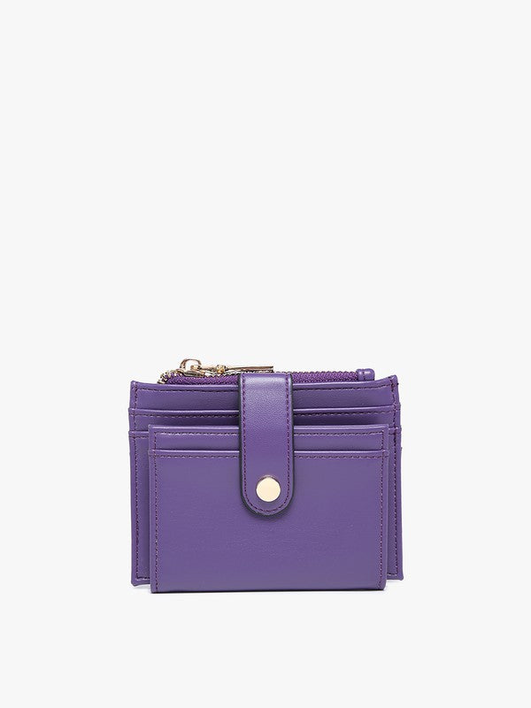 Jen&Co Sam Wallet