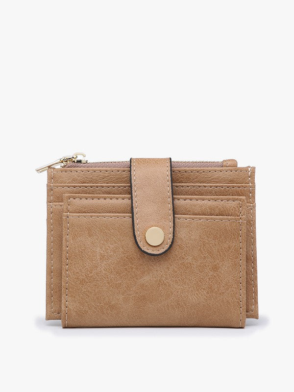 Jen&Co Sam Wallet