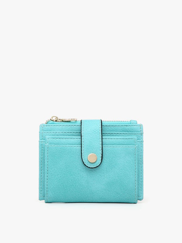 Jen&Co Sam Wallet
