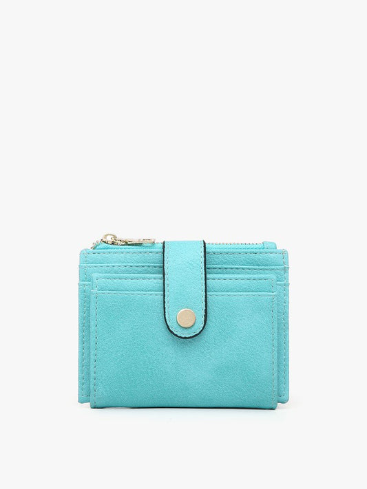 Jen&Co Sam Wallet