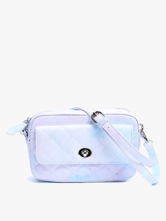 Jen&Co Unicorn Crossbody