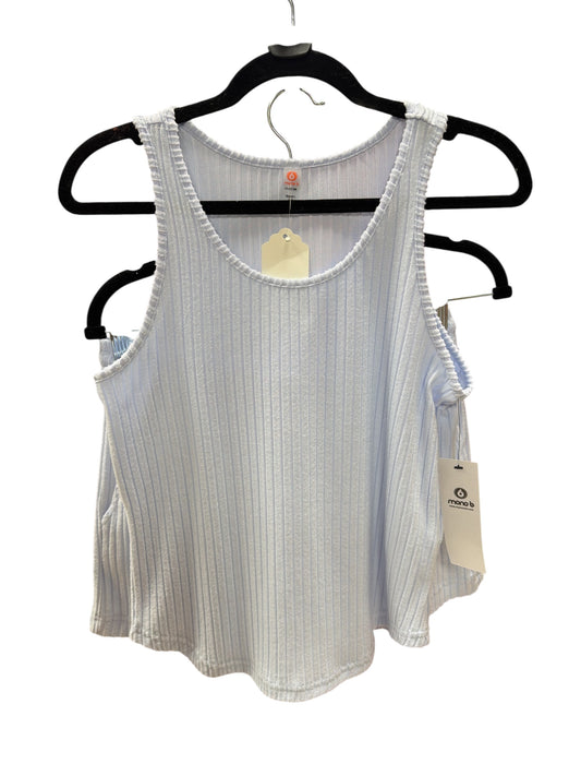 Mono B Softcore Tank Shorts Set