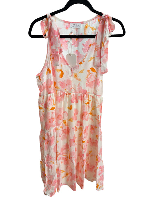 Emily Wonder Pinks Dress