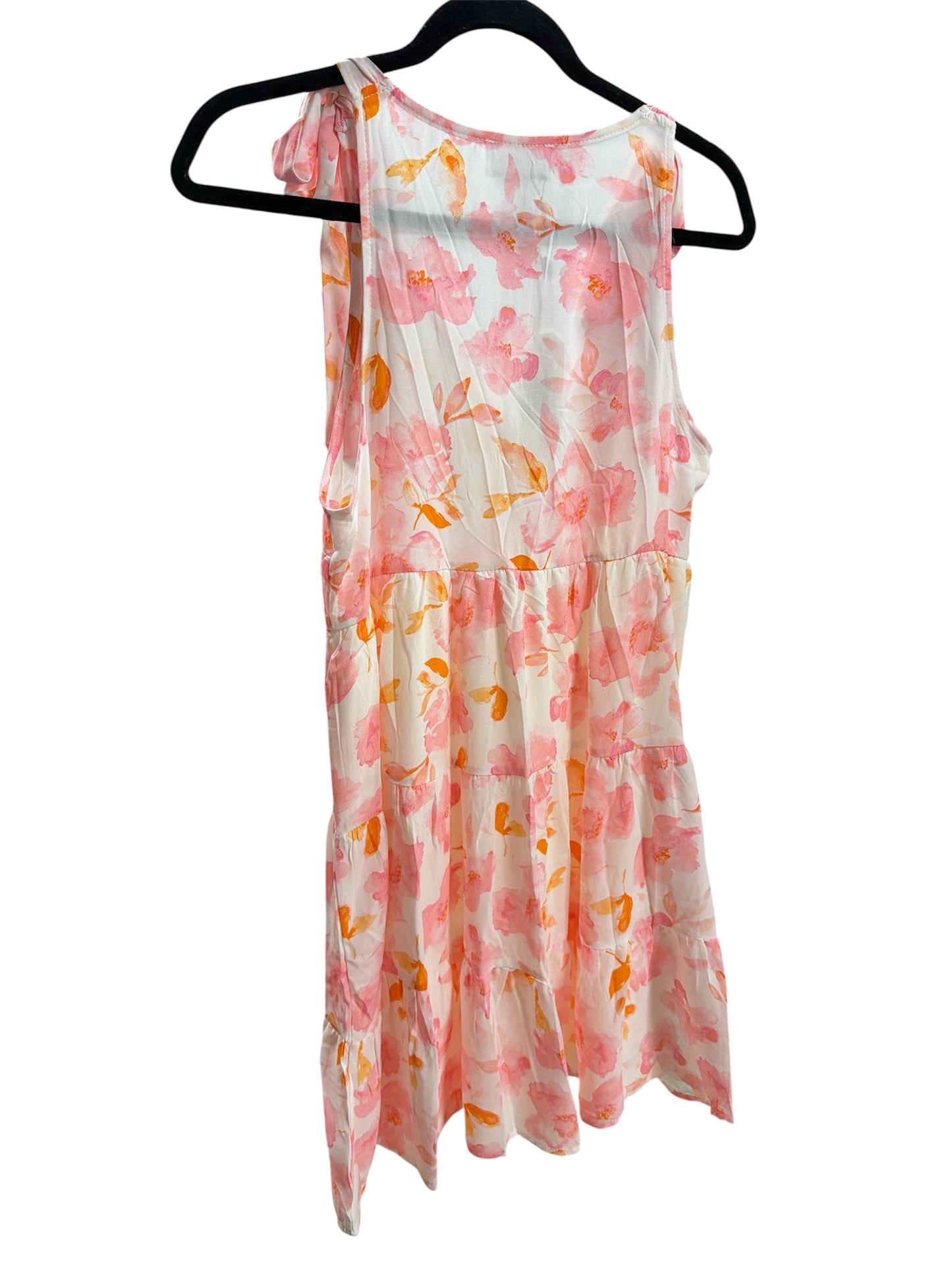 Emily Wonder Pinks Dress