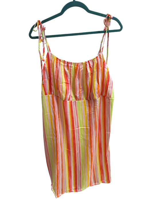 Emily Wonder Sunset Dress