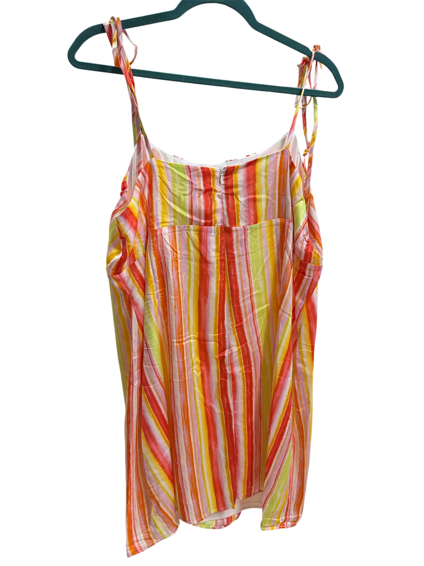 Emily Wonder Sunset Dress