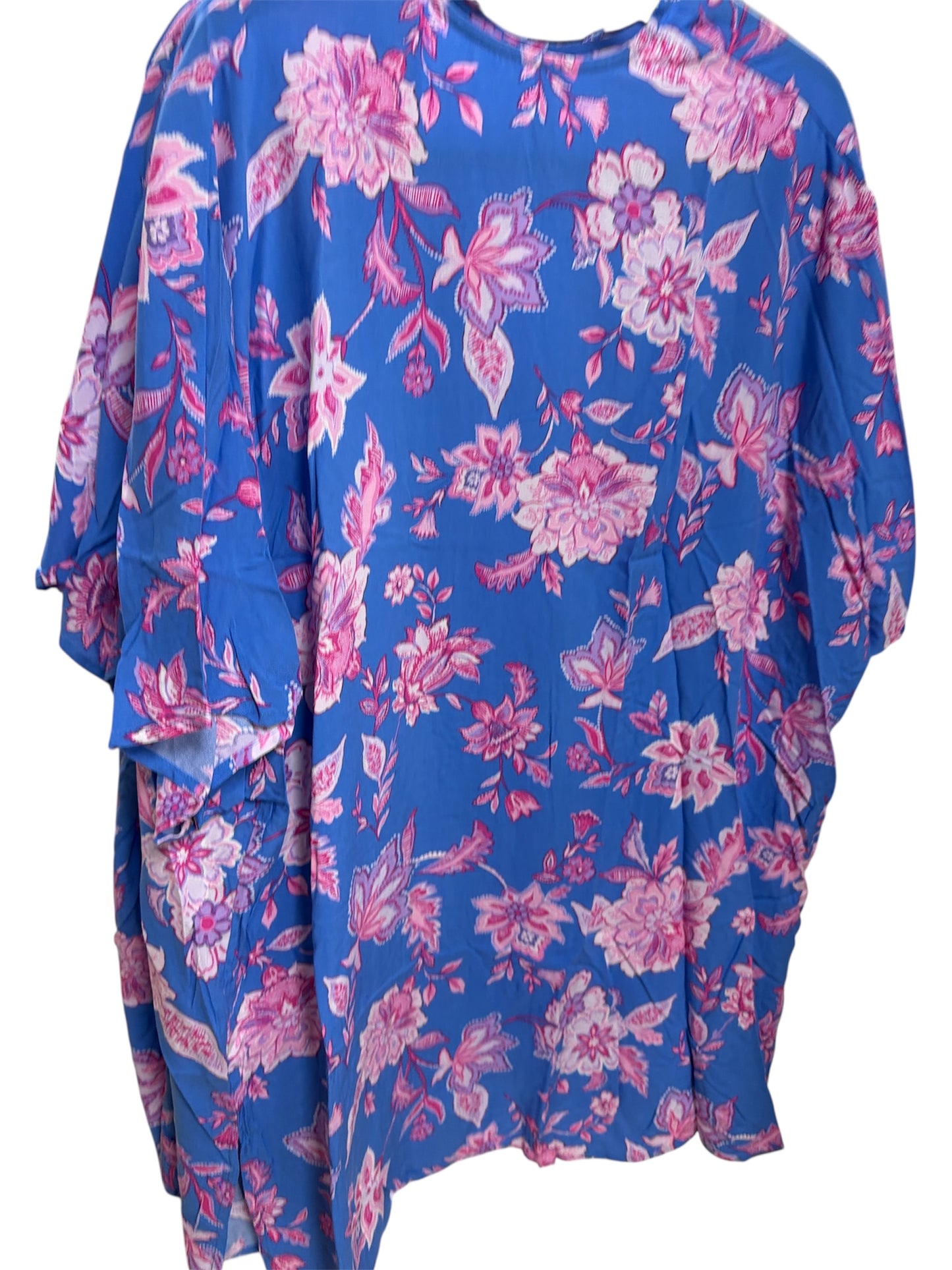 Dear Scarlett Kimono onesize