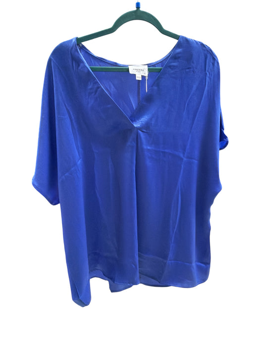 Andre Poly Soft Top