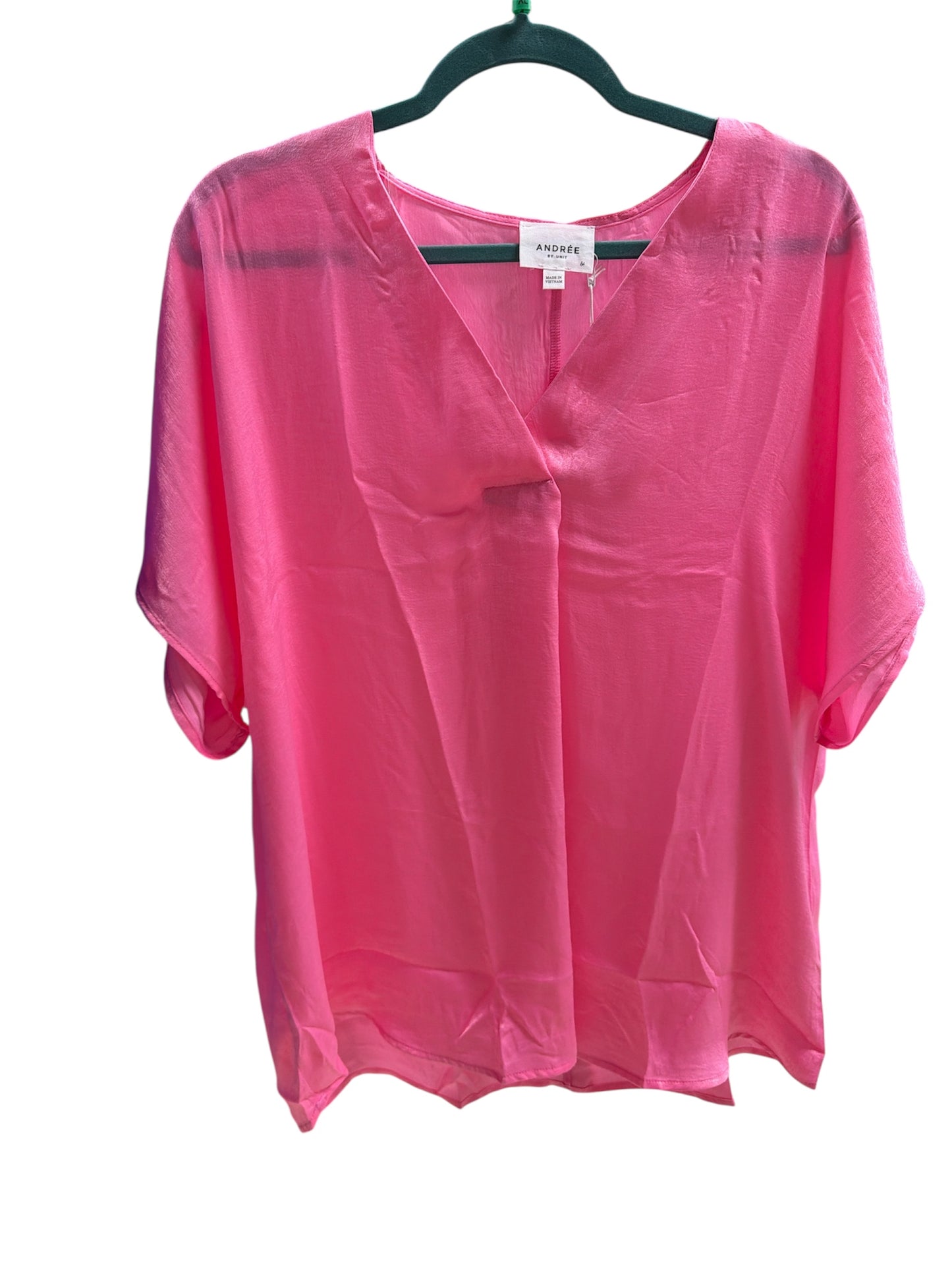 Andre Poly Soft Top