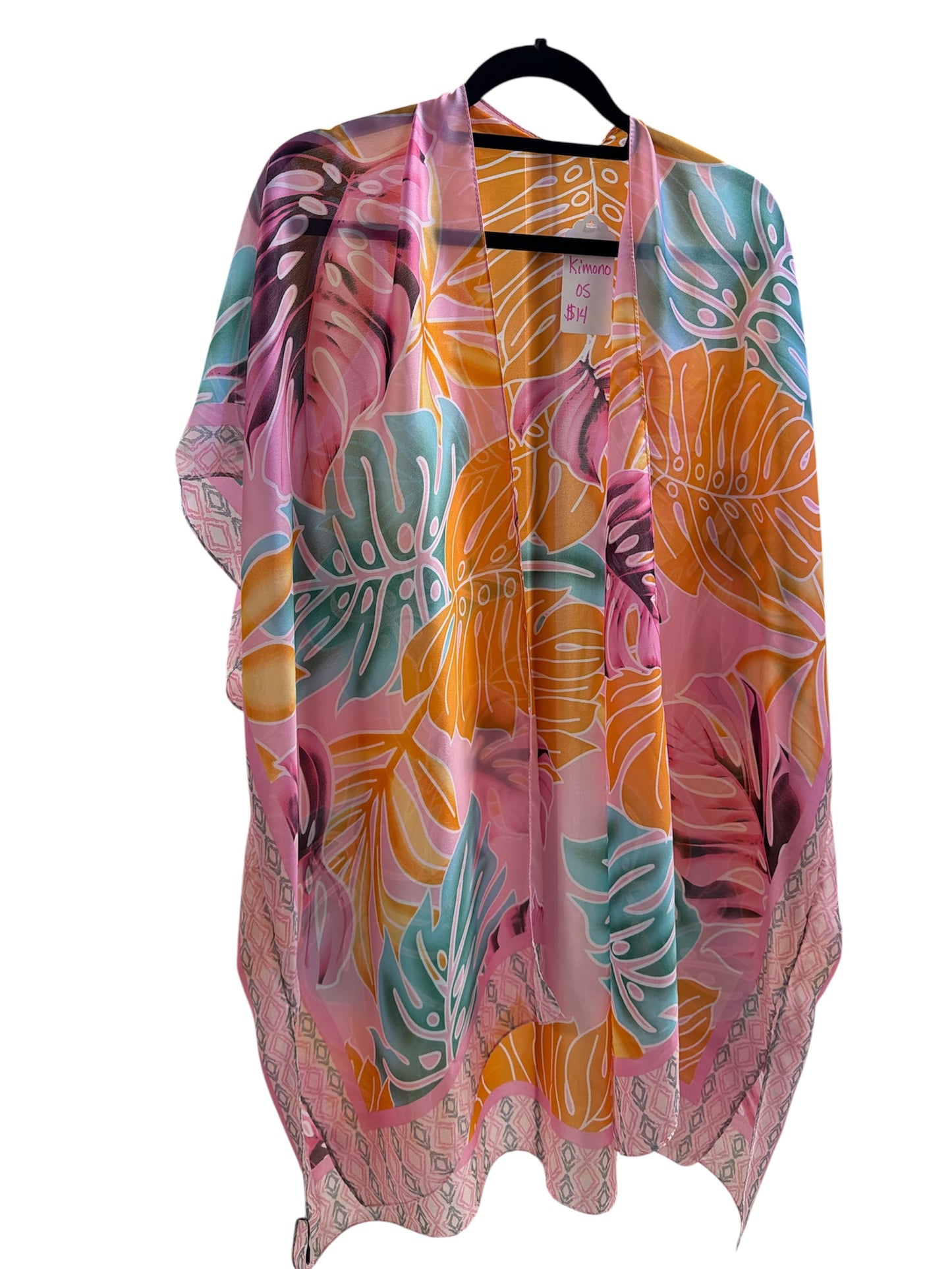 Onesize Kimonos