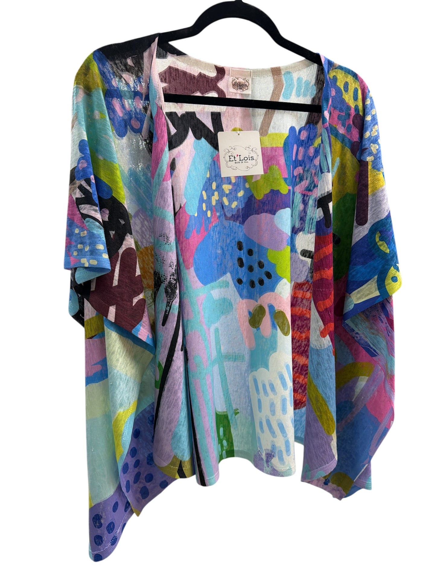 Onesize Kimonos
