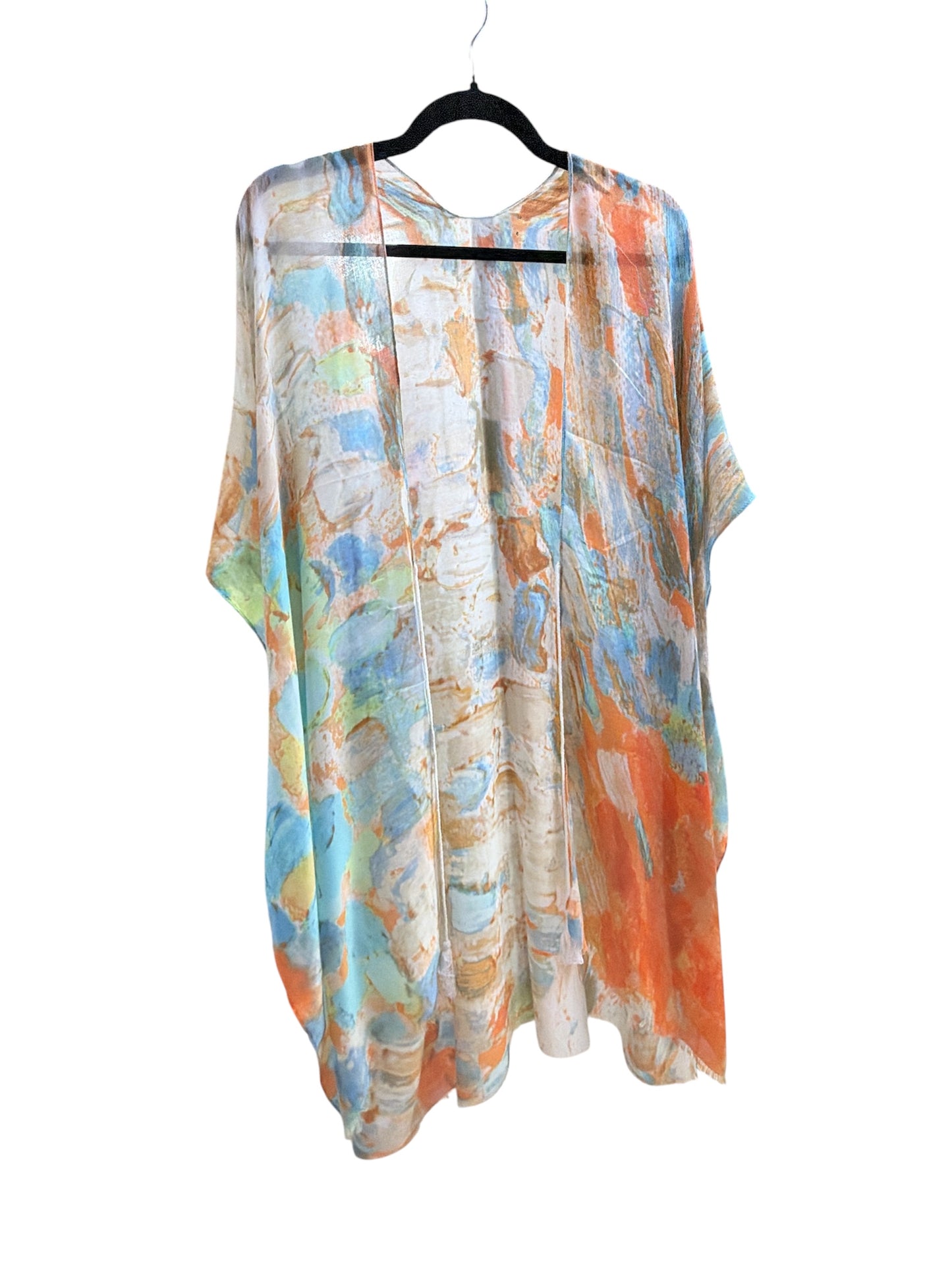 Onesize Kimonos