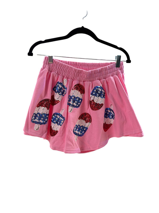 USA Skorts
